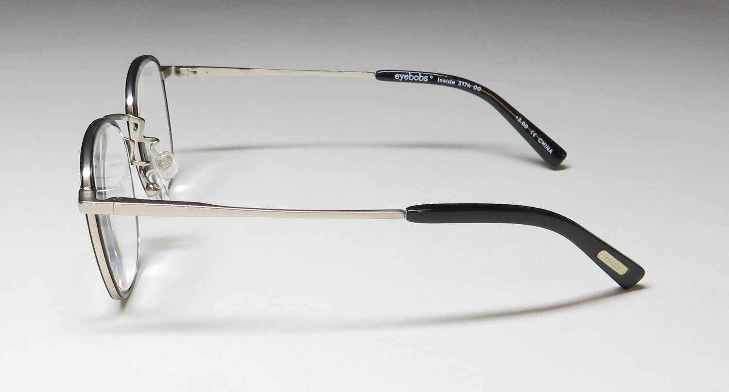Eyebobs Inside 3174 Readers by ModaFrames