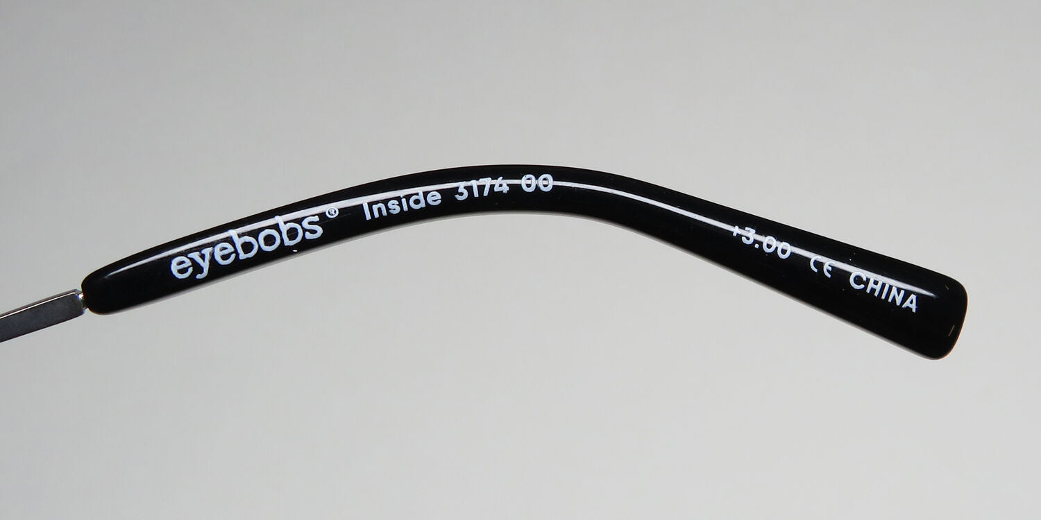 Eyebobs Inside 3174 Readers by ModaFrames