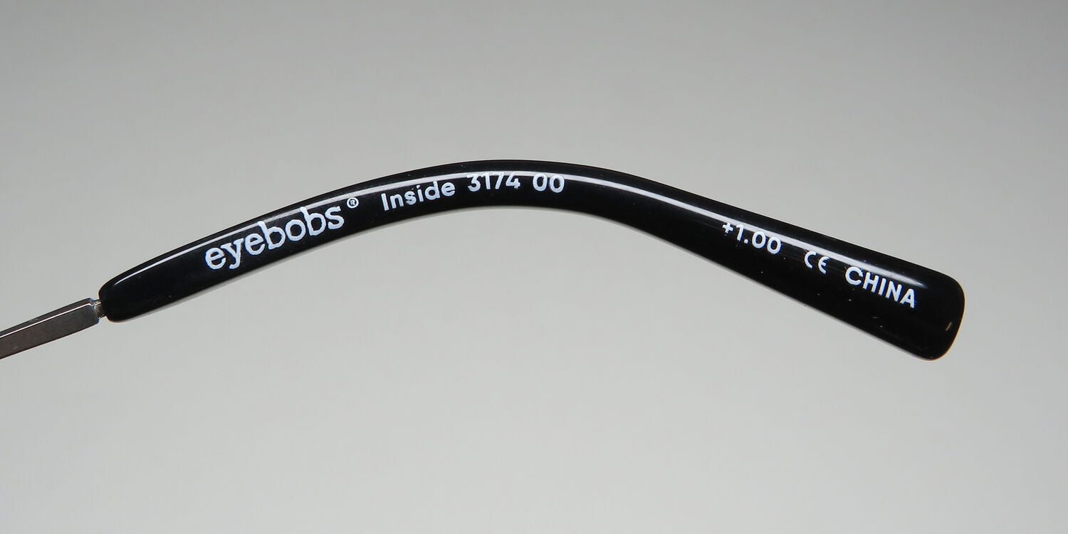 Eyebobs Inside 3174 Readers by ModaFrames