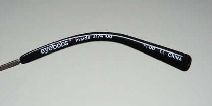 Eyebobs Inside 3174 Readers by ModaFrames
