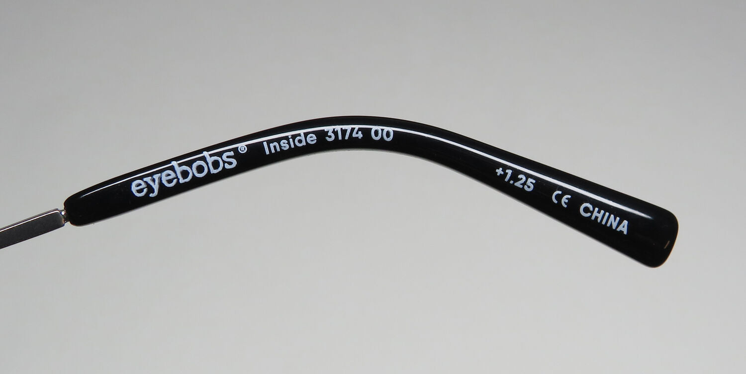 Eyebobs Inside 3174 Readers by ModaFrames
