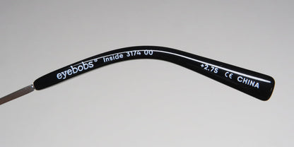 Eyebobs Inside 3174 Readers by ModaFrames