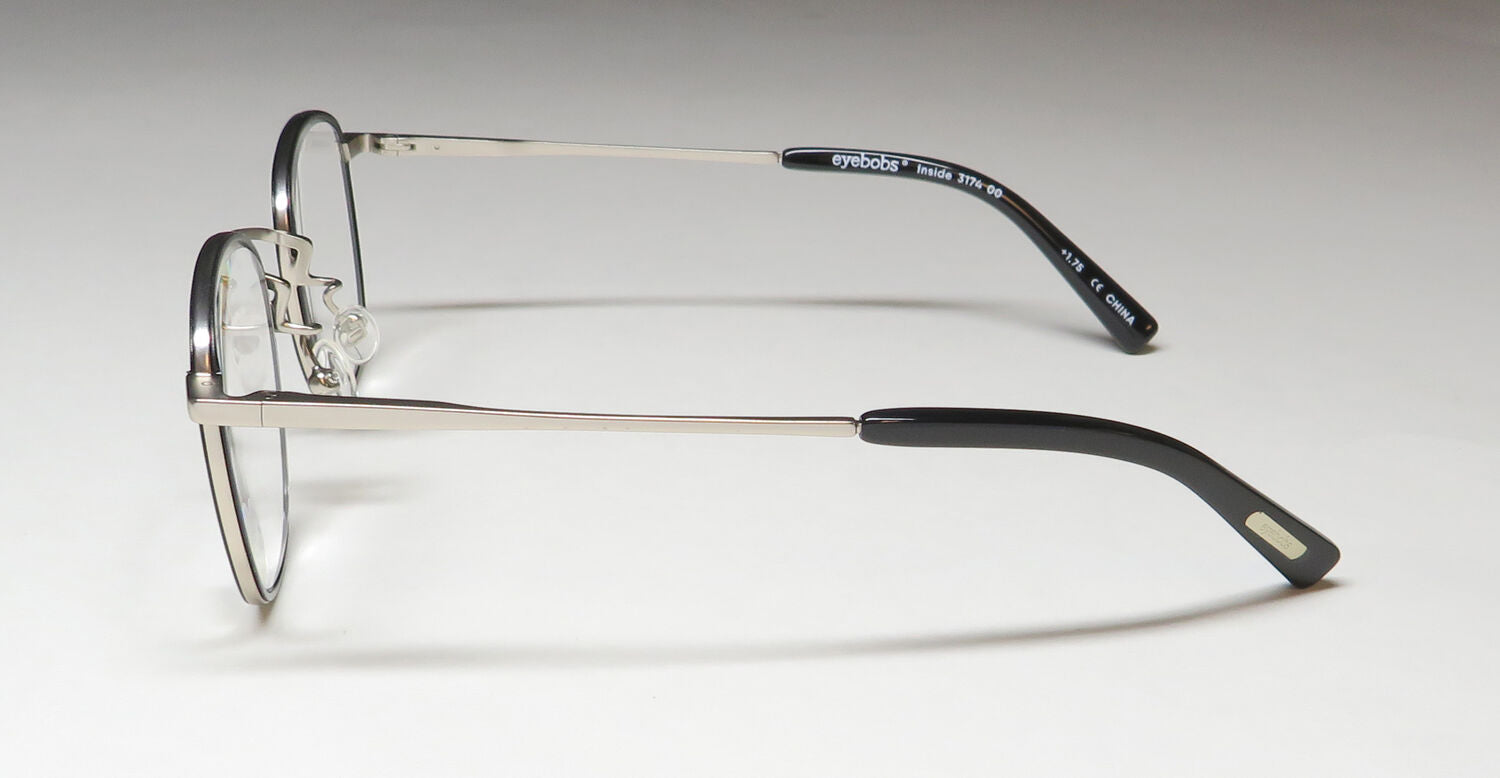 Eyebobs Inside 3174 Readers by ModaFrames