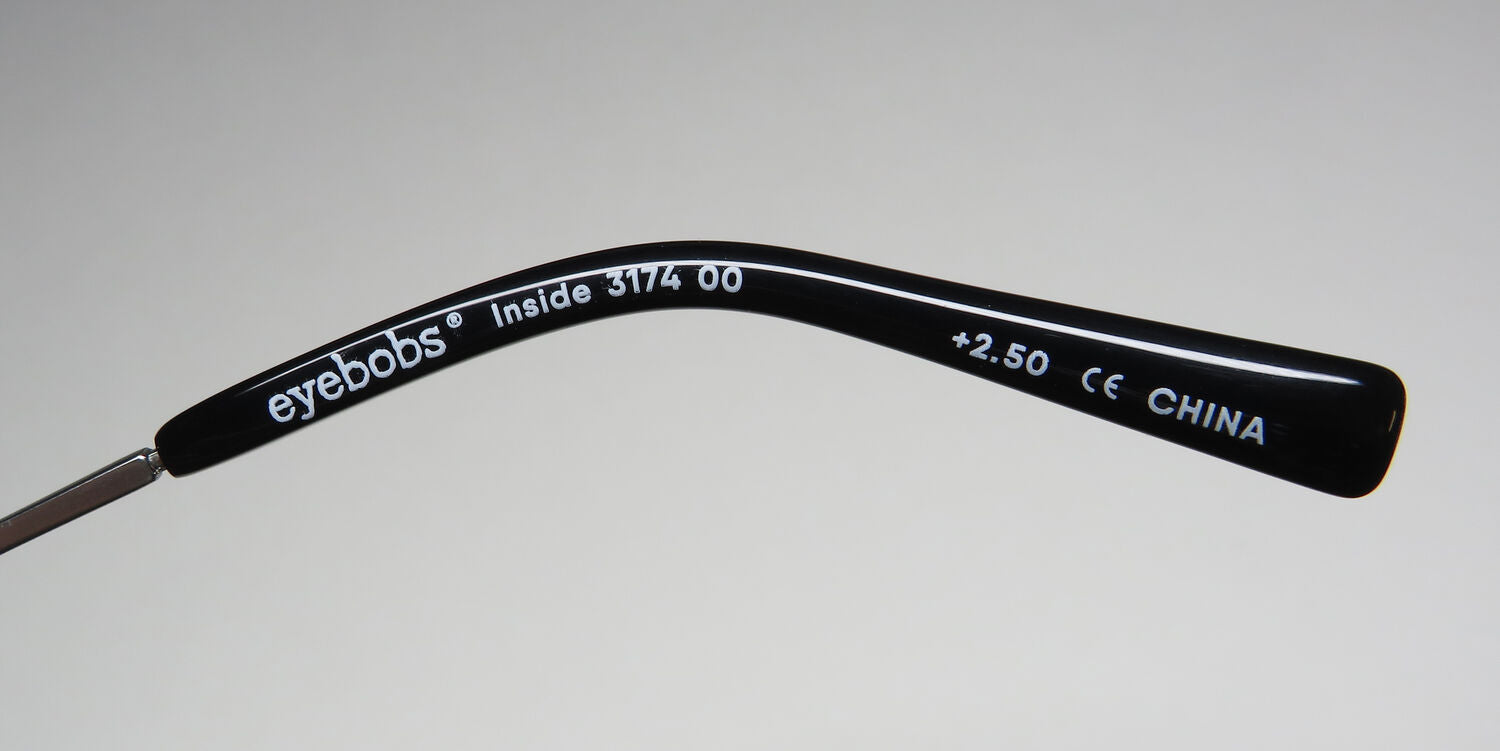 Eyebobs Inside 3174 Readers by ModaFrames