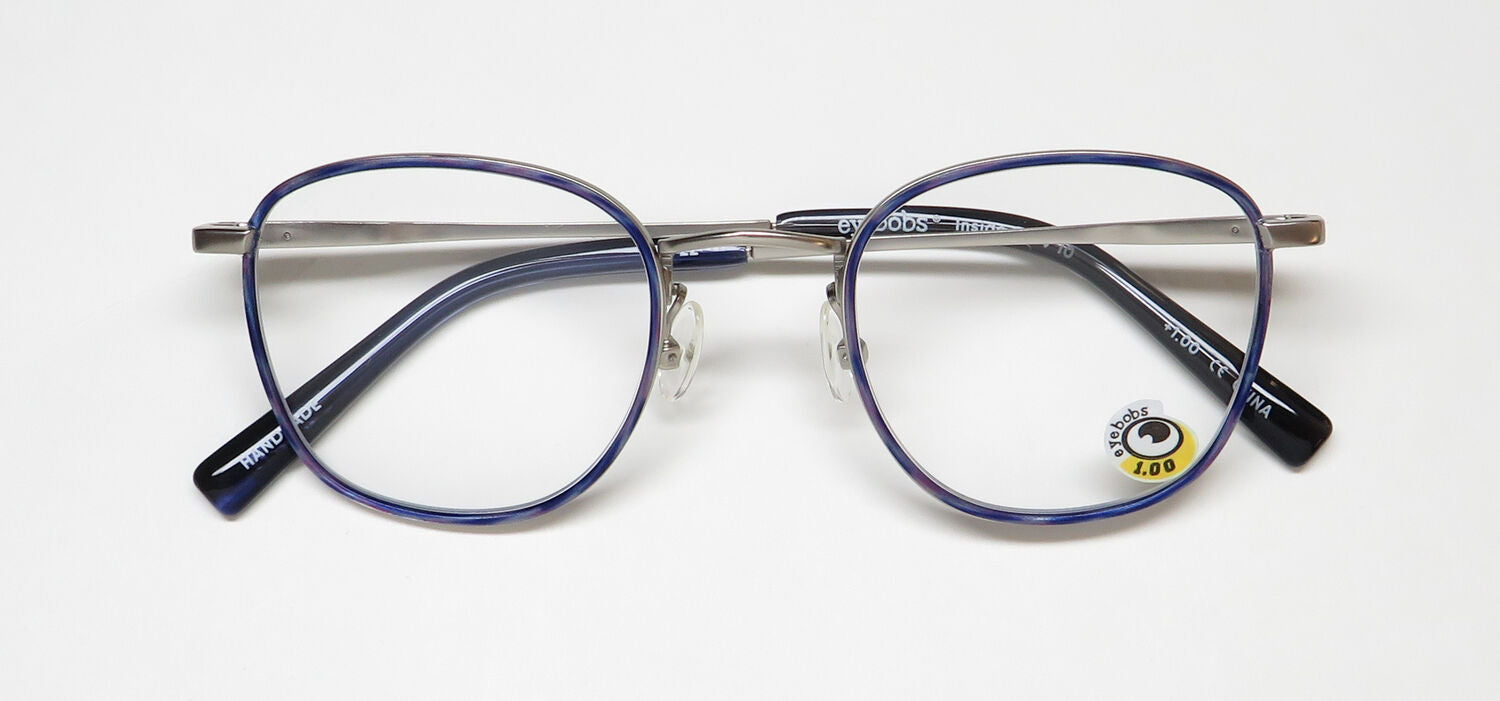 Eyebobs Inside 3174 Readers by ModaFrames
