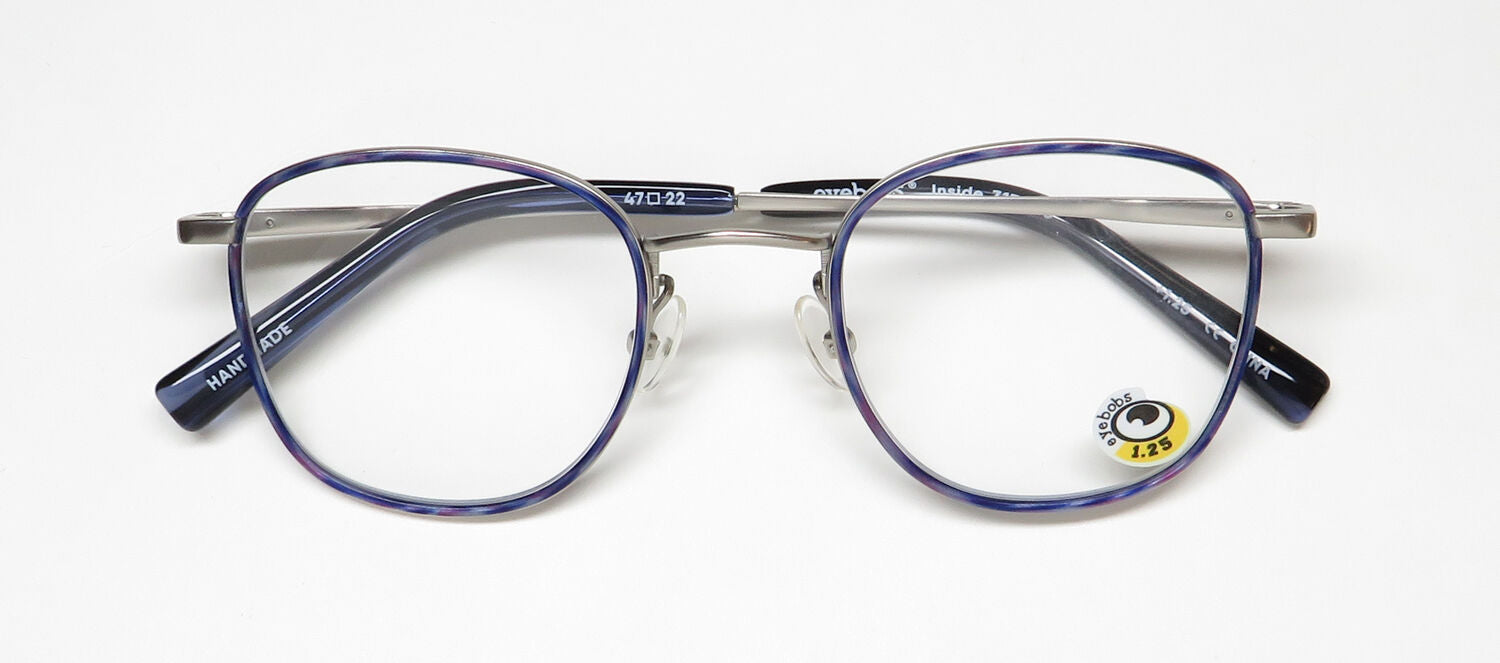 Eyebobs Inside 3174 Readers by ModaFrames