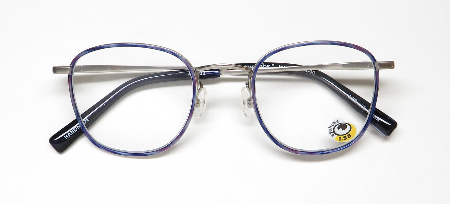 Eyebobs Inside 3174 Readers by ModaFrames