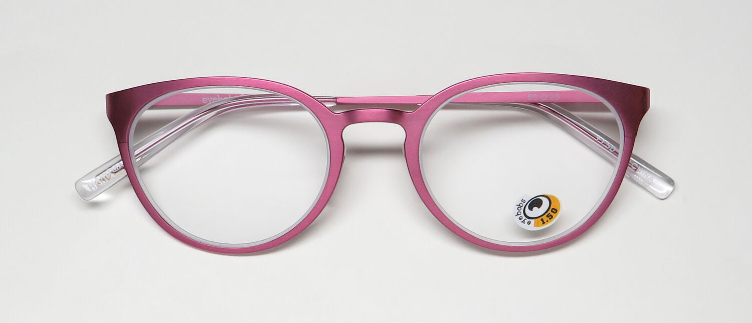 Eyebobs Jim Dandy 600 Readers by ModaFrames
