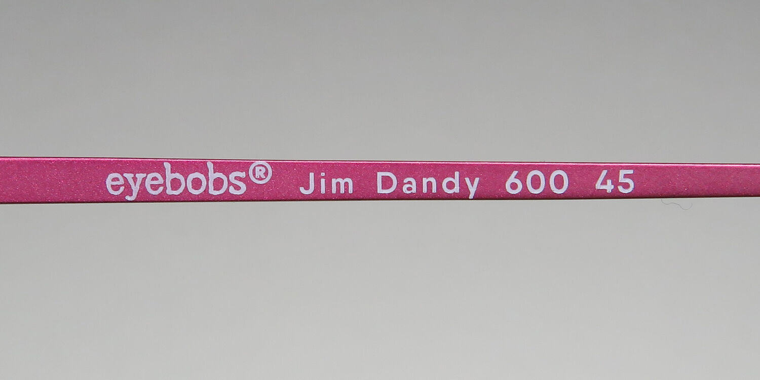 Eyebobs Jim Dandy 600 Readers by ModaFrames