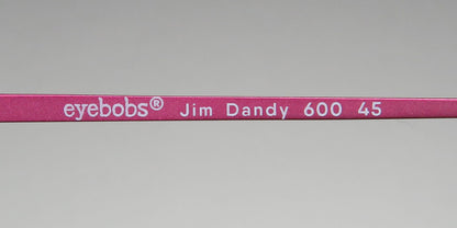 Eyebobs Jim Dandy 600 Readers by ModaFrames