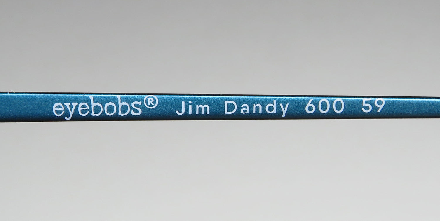 Eyebobs Jim Dandy 600 Readers by ModaFrames