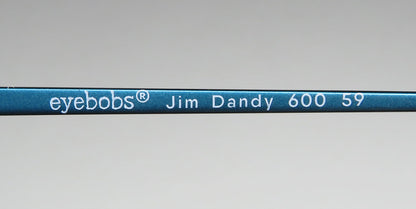 Eyebobs Jim Dandy 600 Readers by ModaFrames