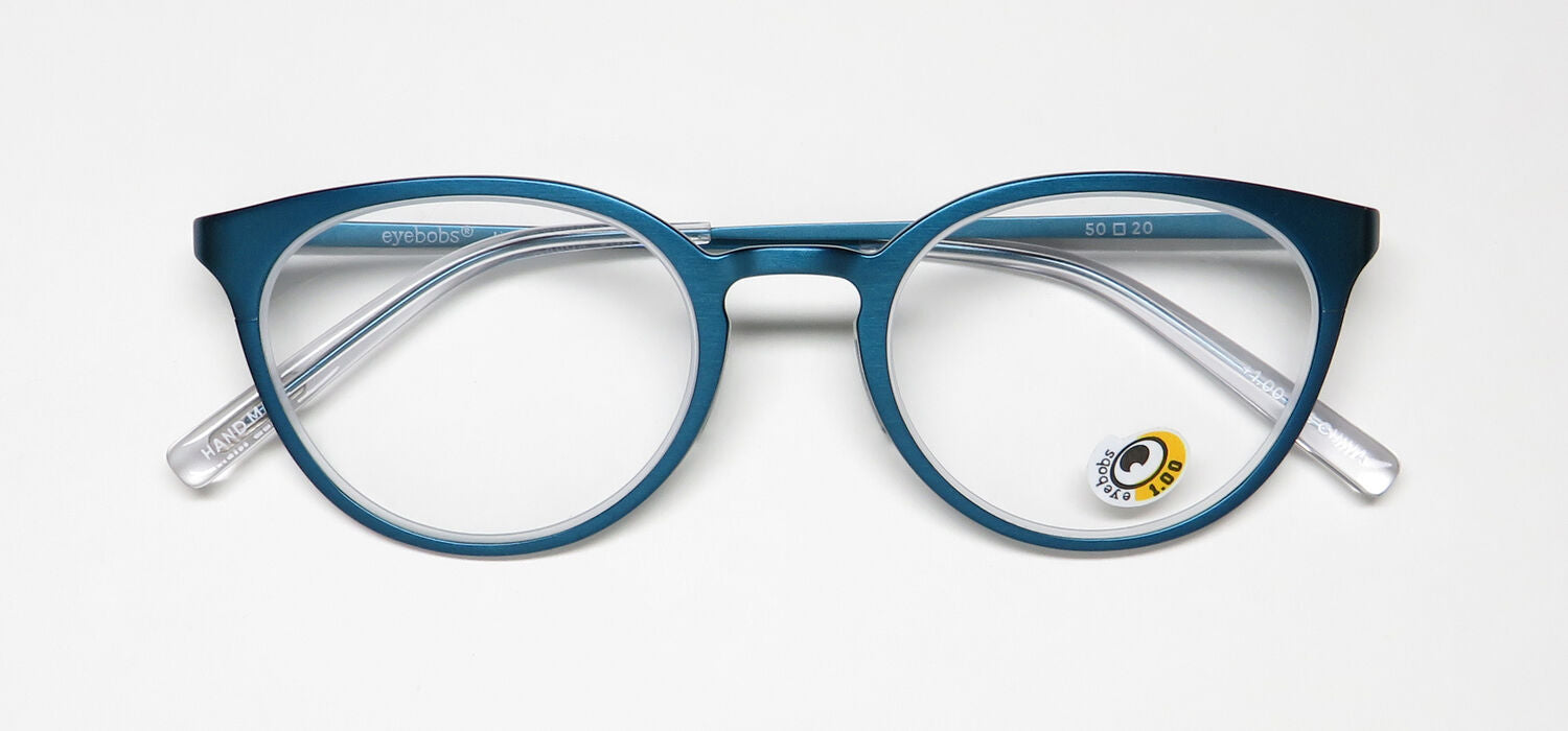 Eyebobs Jim Dandy 600 Readers by ModaFrames