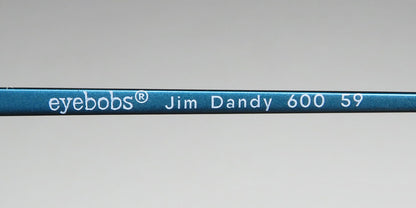 Eyebobs Jim Dandy 600 Readers by ModaFrames