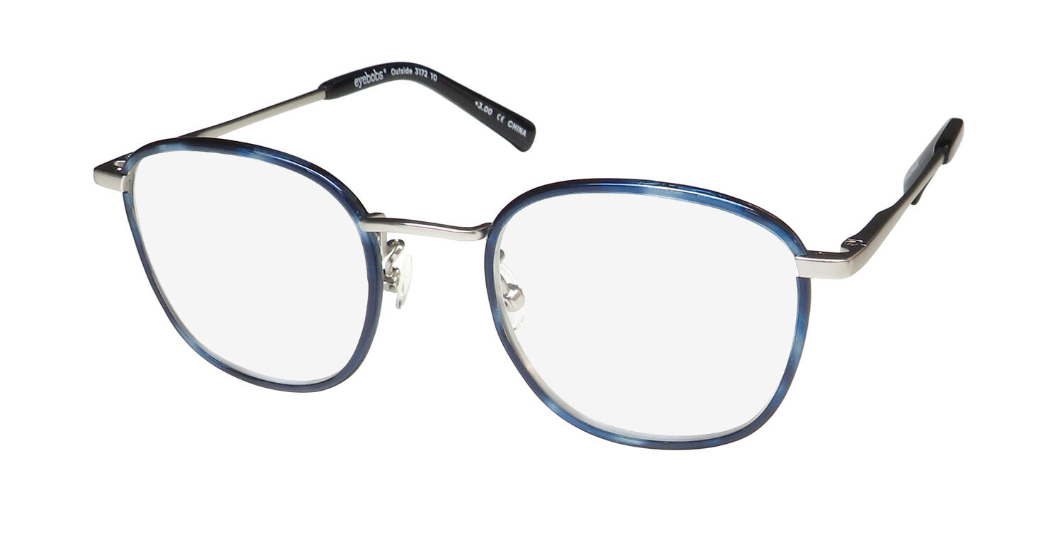 Eyebobs Outside 3172 Readers by ModaFrames