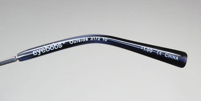 Eyebobs Outside 3172 Readers by ModaFrames