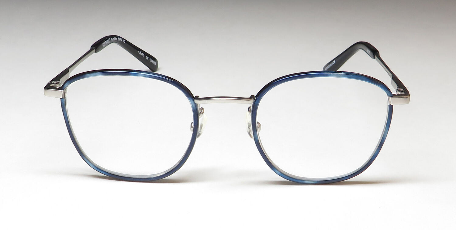 Eyebobs Outside 3172 Readers by ModaFrames