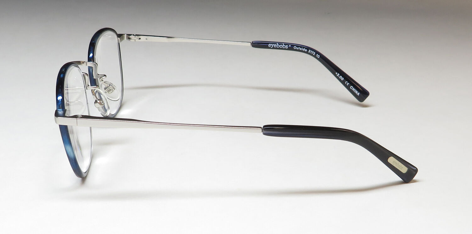 Eyebobs Outside 3172 Readers by ModaFrames