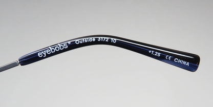 Eyebobs Outside 3172 Readers by ModaFrames