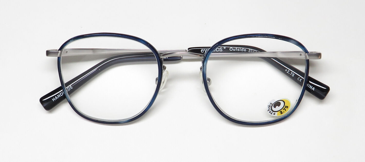 Eyebobs Outside 3172 Readers by ModaFrames