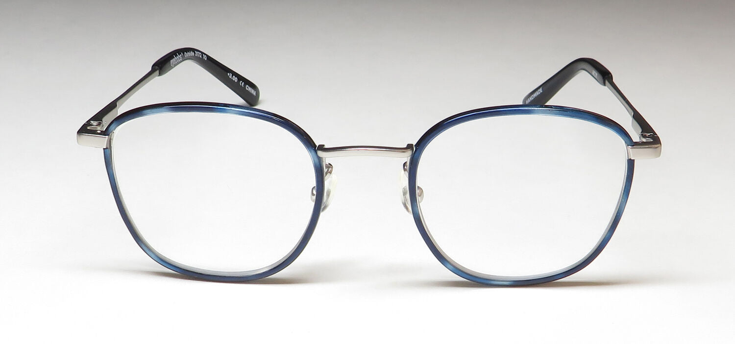Eyebobs Outside 3172 Readers by ModaFrames
