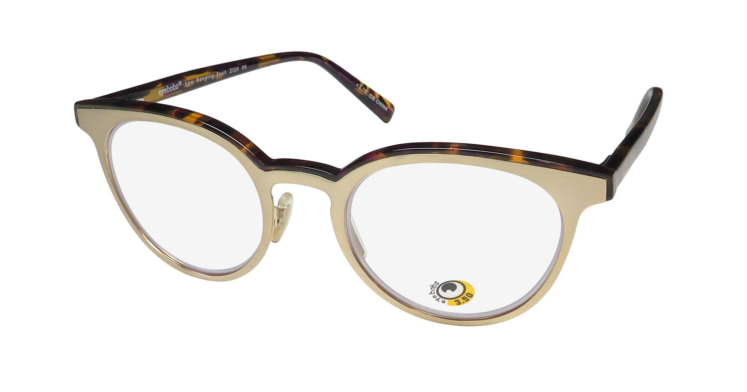 Eyebobs Low Hanging Fruit 3159 Readers by ModaFrames