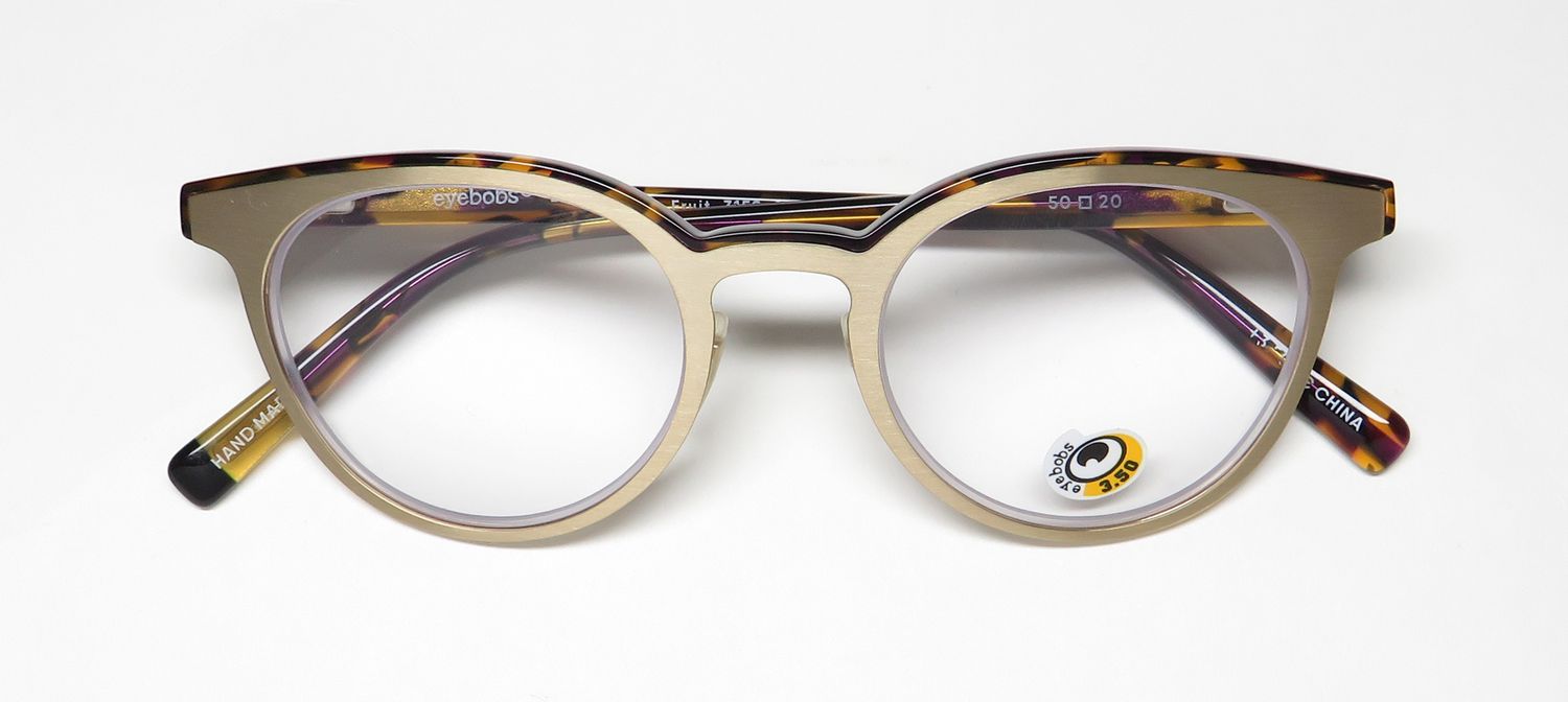 Eyebobs Low Hanging Fruit 3159 Readers by ModaFrames