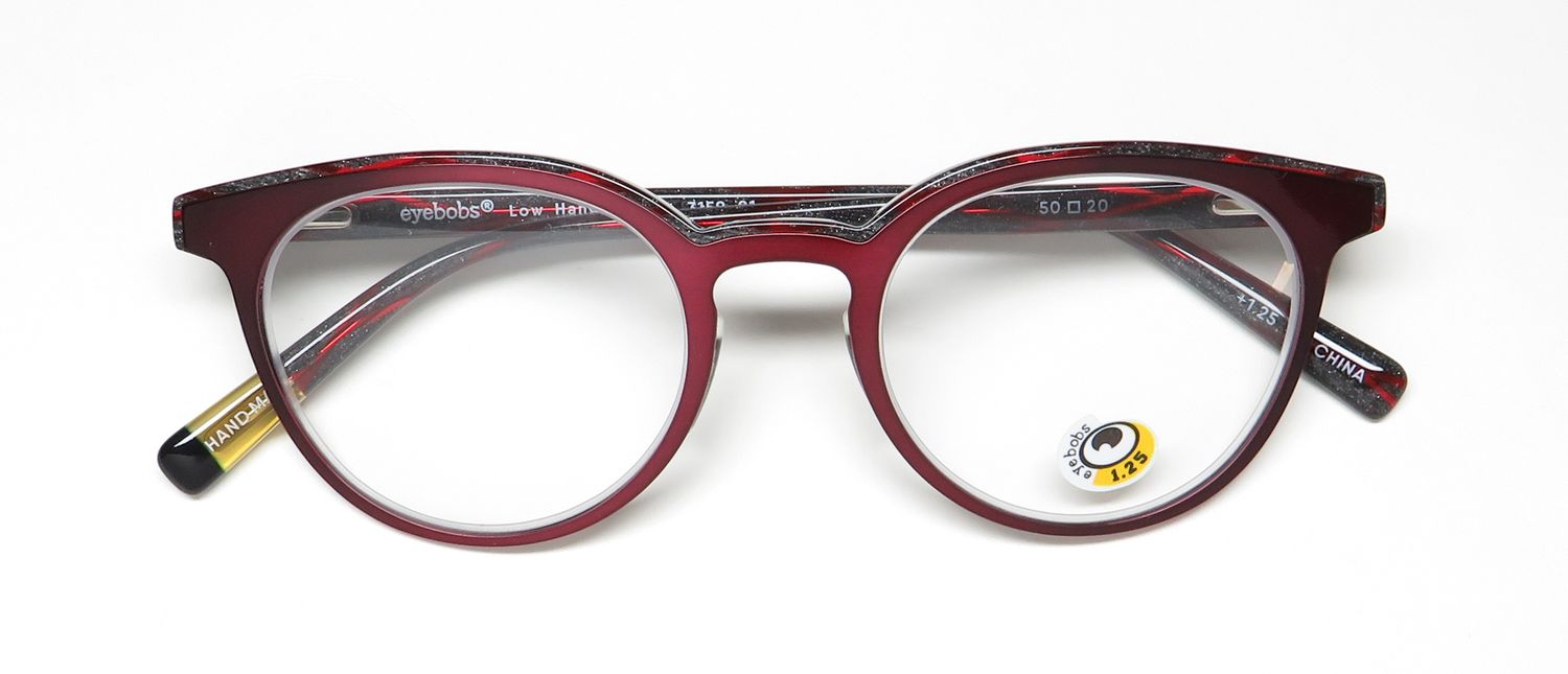 Eyebobs Low Hanging Fruit 3159 Readers by ModaFrames