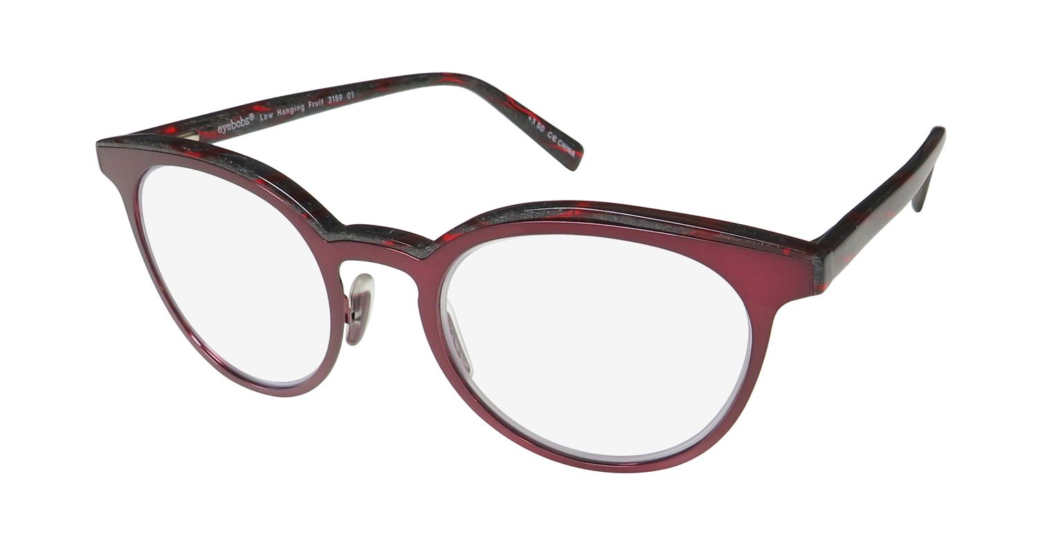 Eyebobs Low Hanging Fruit 3159 Readers by ModaFrames