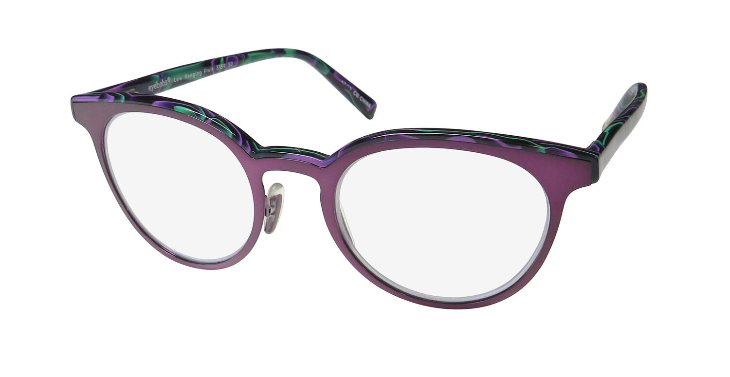 Eyebobs Low Hanging Fruit 3159 Readers by ModaFrames