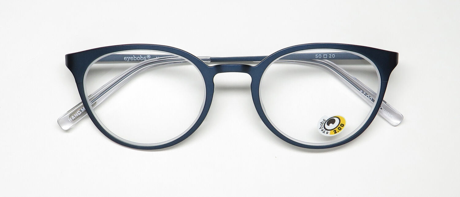 Eyebobs Jim Dandy 600 Readers by ModaFrames