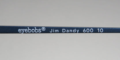 Eyebobs Jim Dandy 600 Readers by ModaFrames