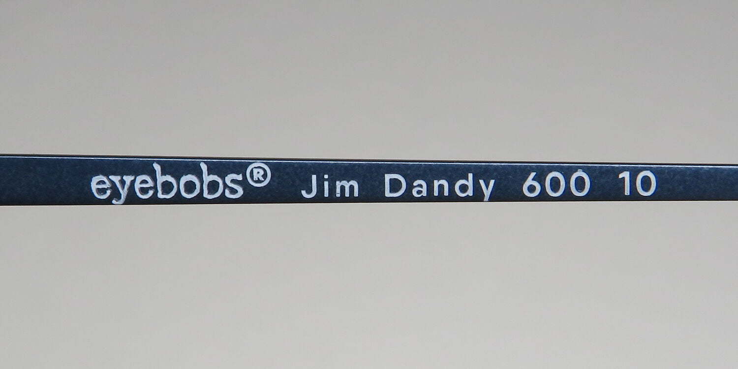 Eyebobs Jim Dandy 600 Readers by ModaFrames