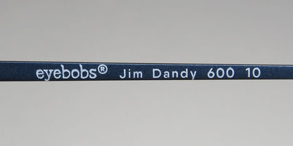 Eyebobs Jim Dandy 600 Readers by ModaFrames