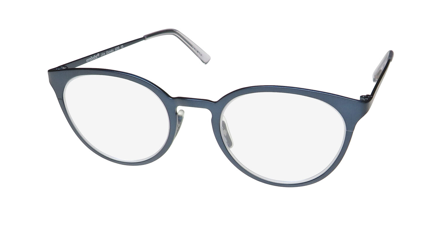 Eyebobs Jim Dandy 600 Readers by ModaFrames