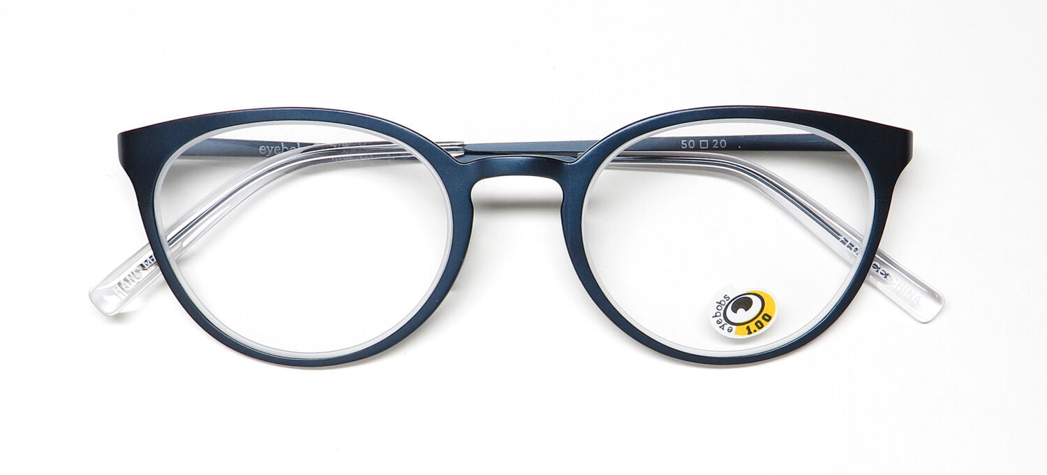 Eyebobs Jim Dandy 600 Readers by ModaFrames
