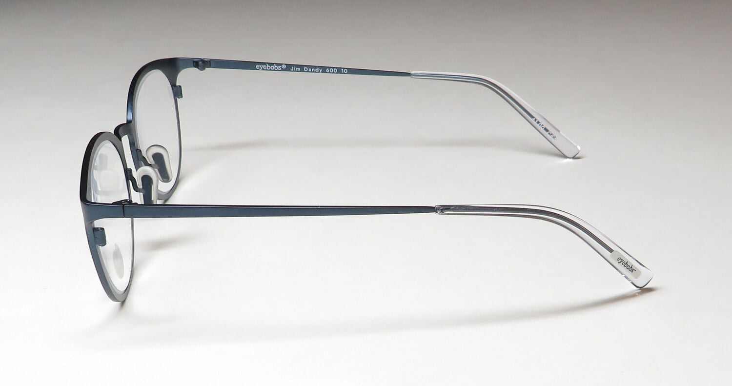 Eyebobs Jim Dandy 600 Readers by ModaFrames