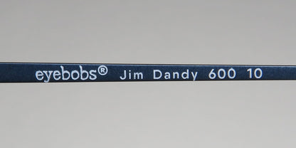 Eyebobs Jim Dandy 600 Readers by ModaFrames