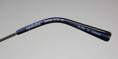 Eyebobs Inside 3174 Readers by ModaFrames