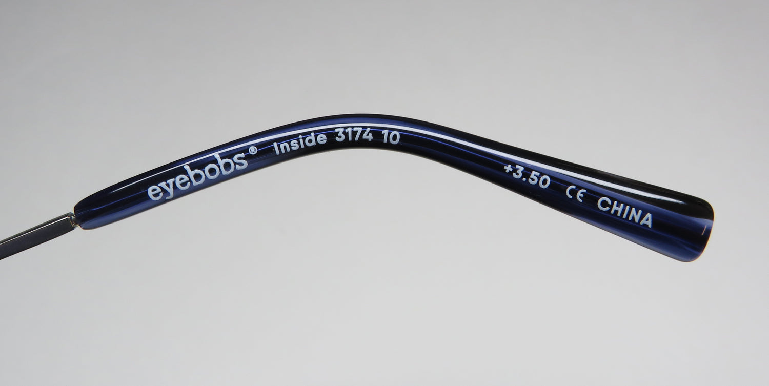 Eyebobs Inside 3174 Readers by ModaFrames