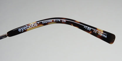 Eyebobs Inside 3174 Readers by ModaFrames