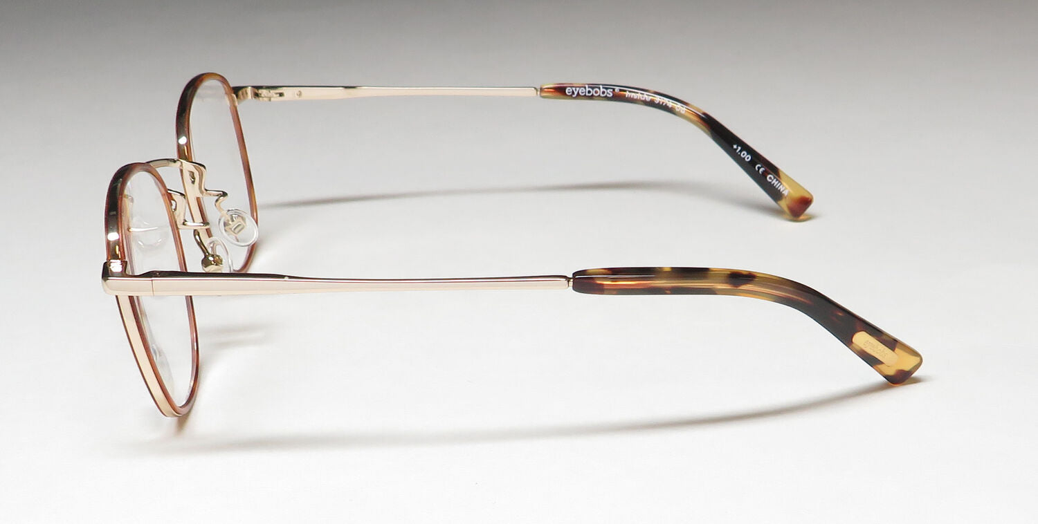 Eyebobs Inside 3174 Readers by ModaFrames