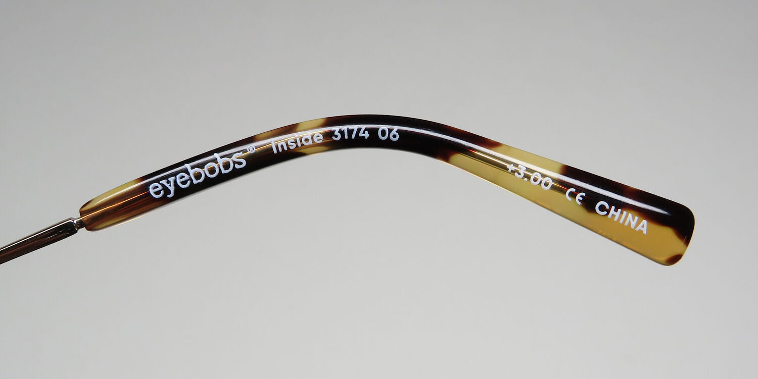 Eyebobs Inside 3174 Readers by ModaFrames