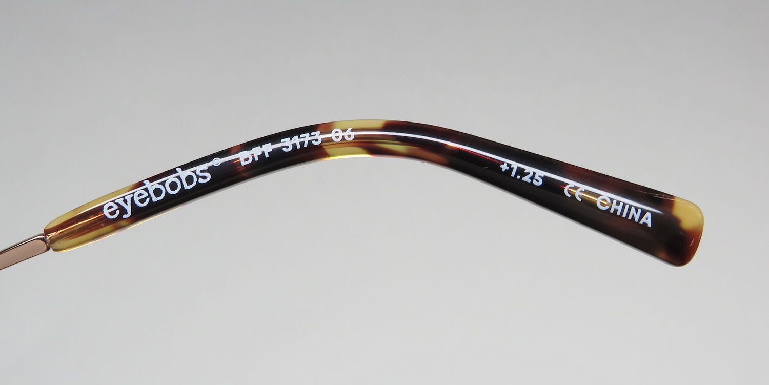 Eyebobs Bff 3173 Readers by ModaFrames