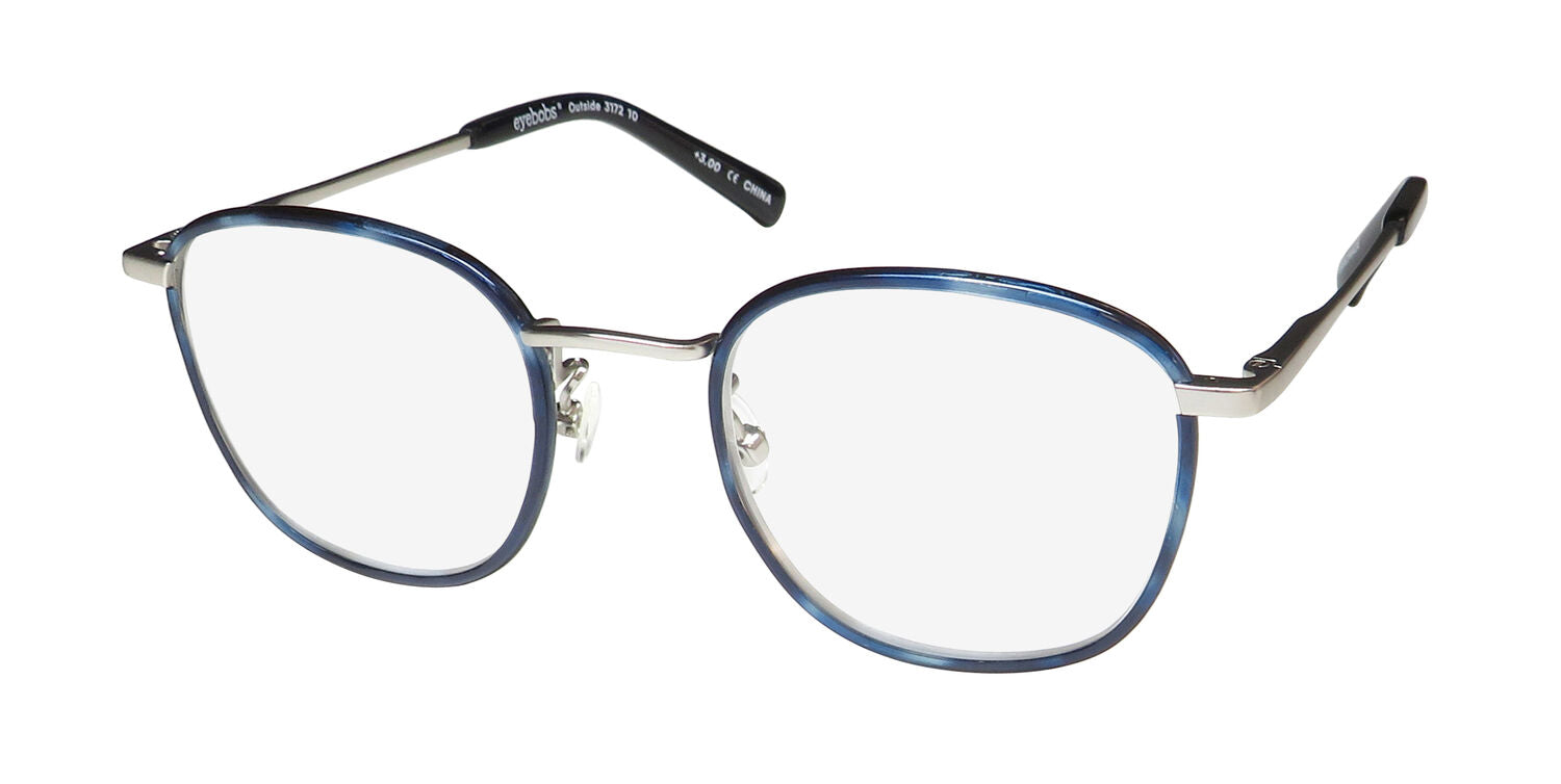 Eyebobs Outside 3172 Readers by ModaFrames