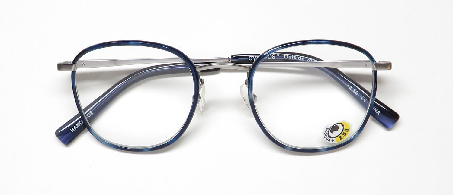 Eyebobs Outside 3172 Readers by ModaFrames