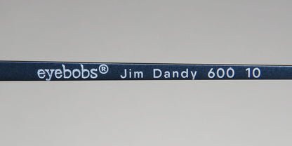 Eyebobs Jim Dandy 600 Readers by ModaFrames