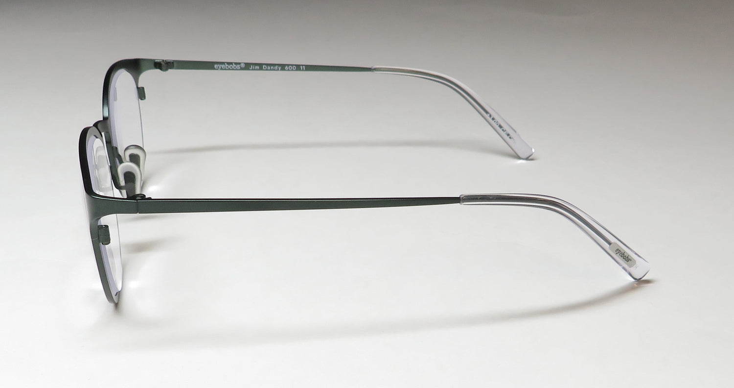 Eyebobs Jim Dandy 600 Readers by ModaFrames