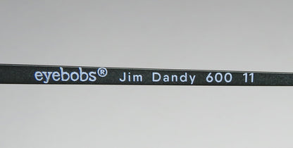 Eyebobs Jim Dandy 600 Readers by ModaFrames