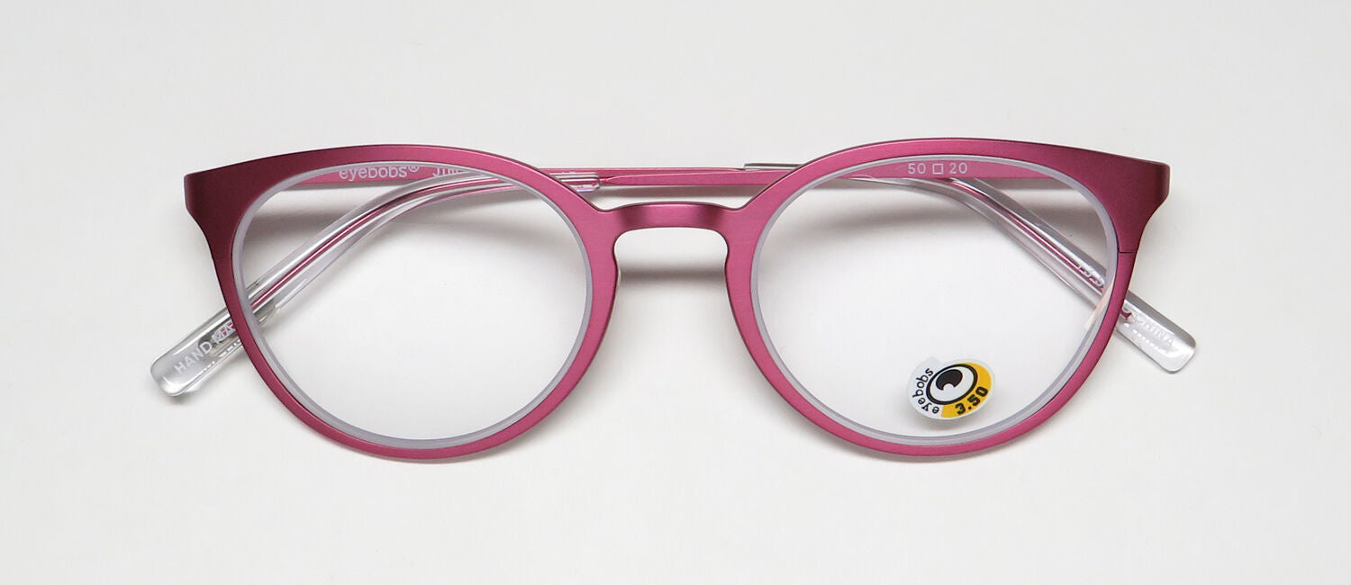 Eyebobs Jim Dandy 600 Readers by ModaFrames